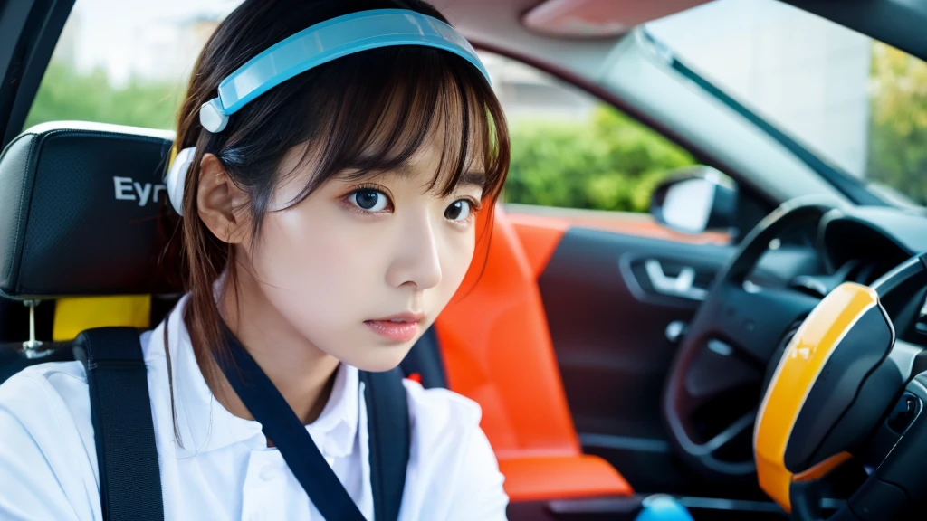 safety first、Everyone's motto