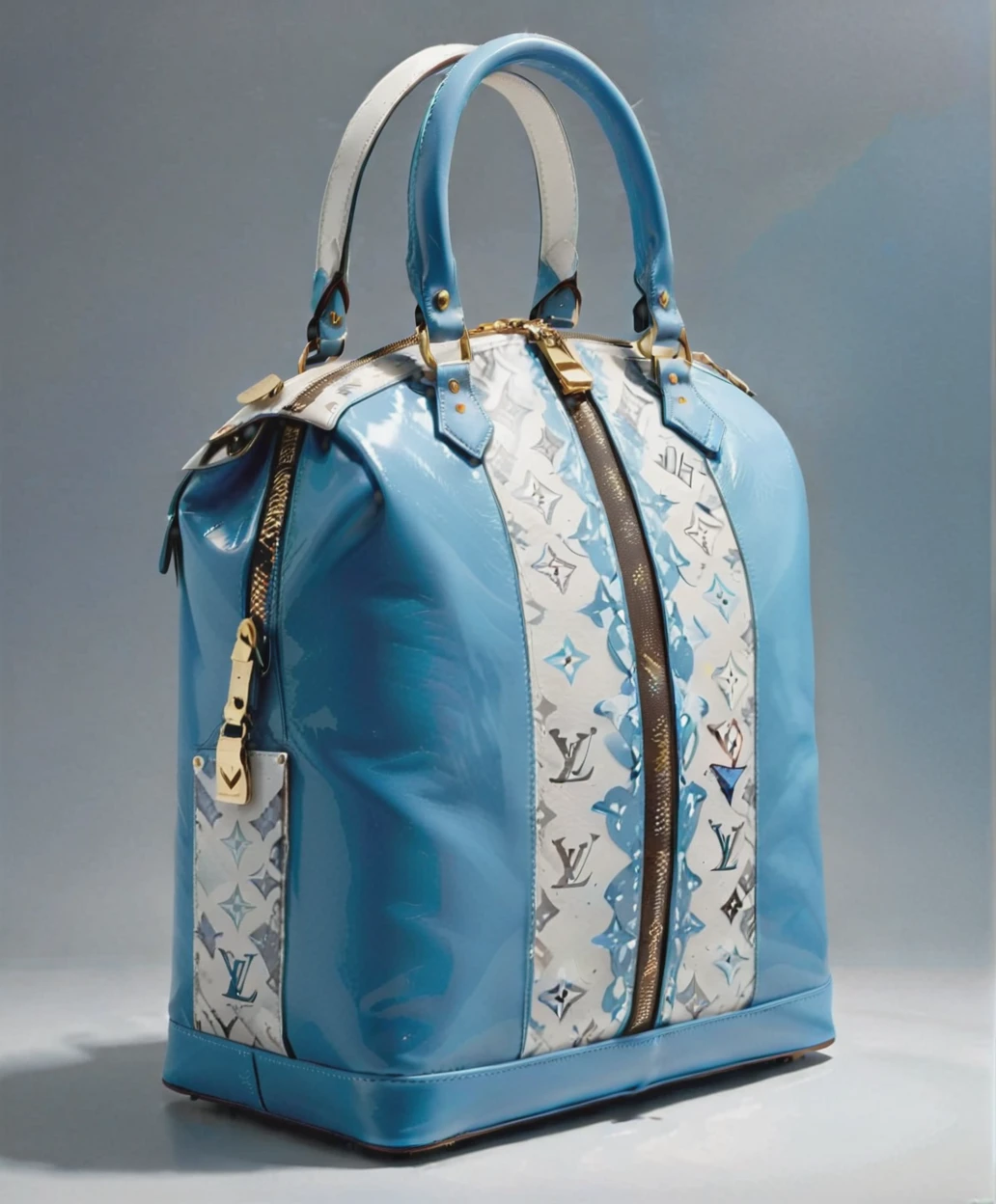 LV Limited Edition