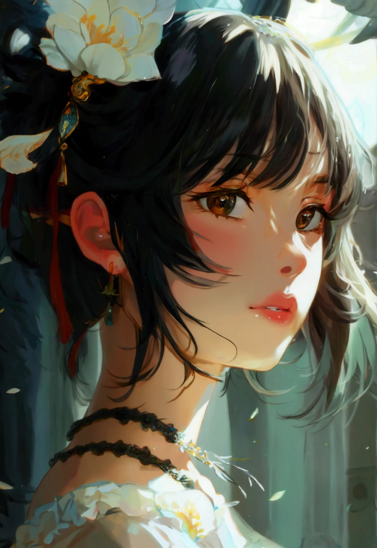 cute