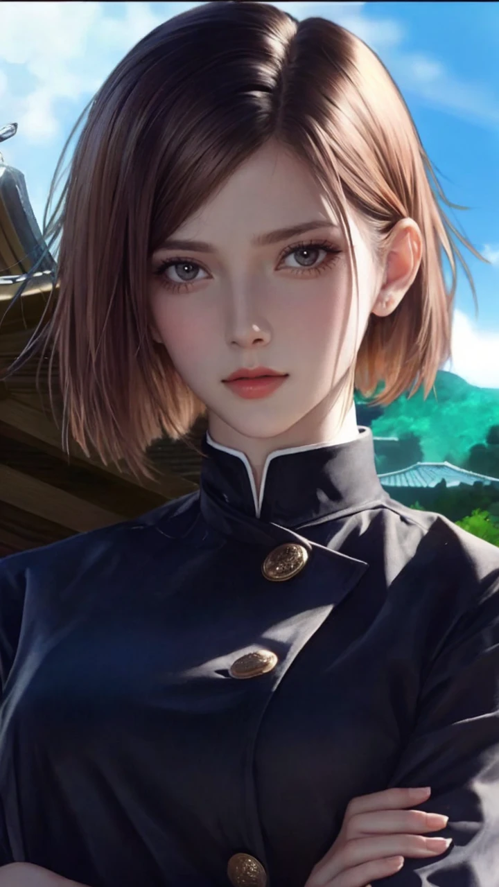 Very detailed eyes, very detailed face, very beautiful woman, best quality, super detailed (photorealistic), very delicate and beautiful legs, beautiful black eyes,