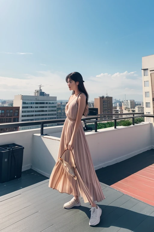 rooftop