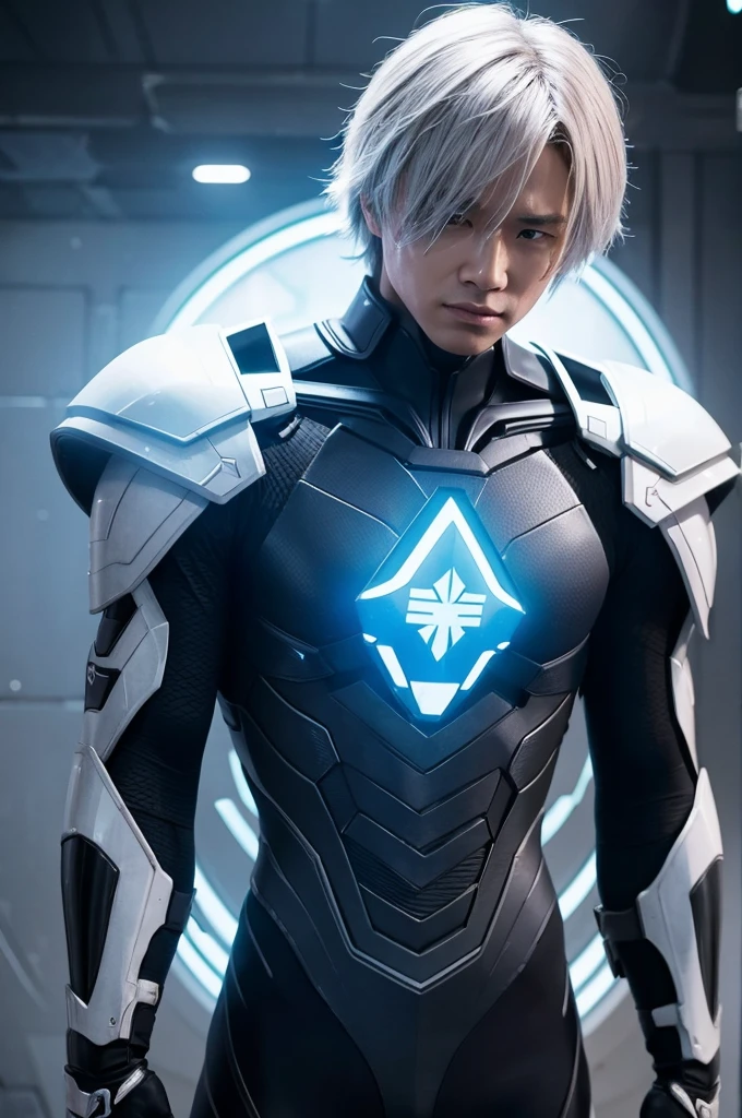 General Raiden