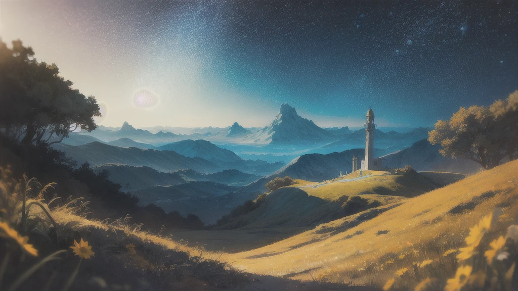 Hideaway, absurdes, High resolution, Super detailed, (One little boy:1.3),
Break Lomography, Analogue photography, Vibrant colors, Soft Focus, Light leakage, Dreamy atmosphere, Experimental charm, Nostalgic Charm BREAK Color Field Painting, large colored bands, abstract expressionism, Bold colors, Emotional impact, Atmospheric Depth, Minimalist Approach BREAK
, Space Exploration, Celestial Bodies, Astronomical phenomena, Scientific discoveries, otherworldly wonders