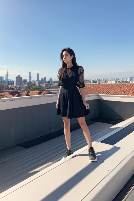 rooftop