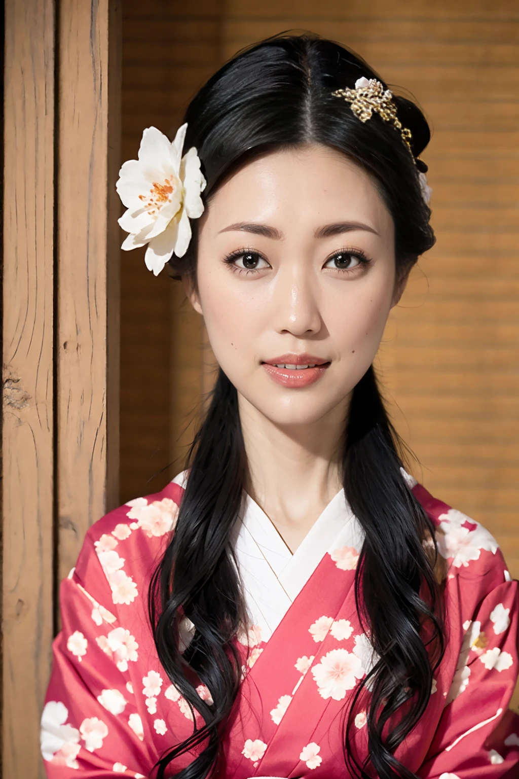 Pink kimono, Geisha hairstyle, Japanese Geisha, Photographic portrait of a geisha, Geisha make-up, Beautiful geisha, Traditional Japanese, Japanese skilled geisha, Japanese women, remarkable Geisha make-up, Traditional geisha costume, Portrait of a Geisha, Portrait of a Geisha