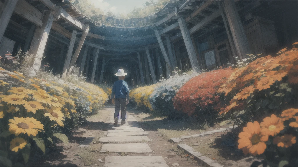 Hideaway, absurdes, High resolution, Super detailed, (One little boy:1.3),
Break Lomography, Analogue photography, Vibrant colors, Soft Focus, Light leakage, Dreamy atmosphere, Experimental charm, Nostalgic Charm BREAK Color Field Painting, large colored bands, abstract expressionism, Bold colors, Emotional impact, Atmospheric Depth, Minimalist Approach BREAK
, Space Exploration, Celestial Bodies, Astronomical phenomena, Scientific discoveries, otherworldly wonders