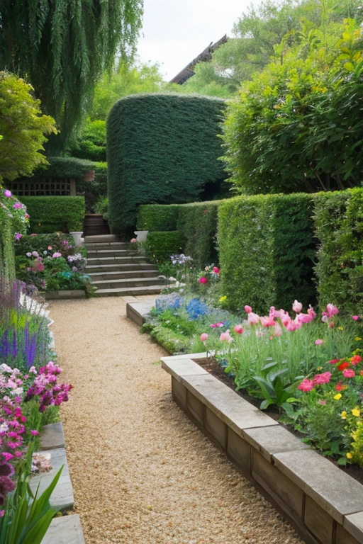 garden