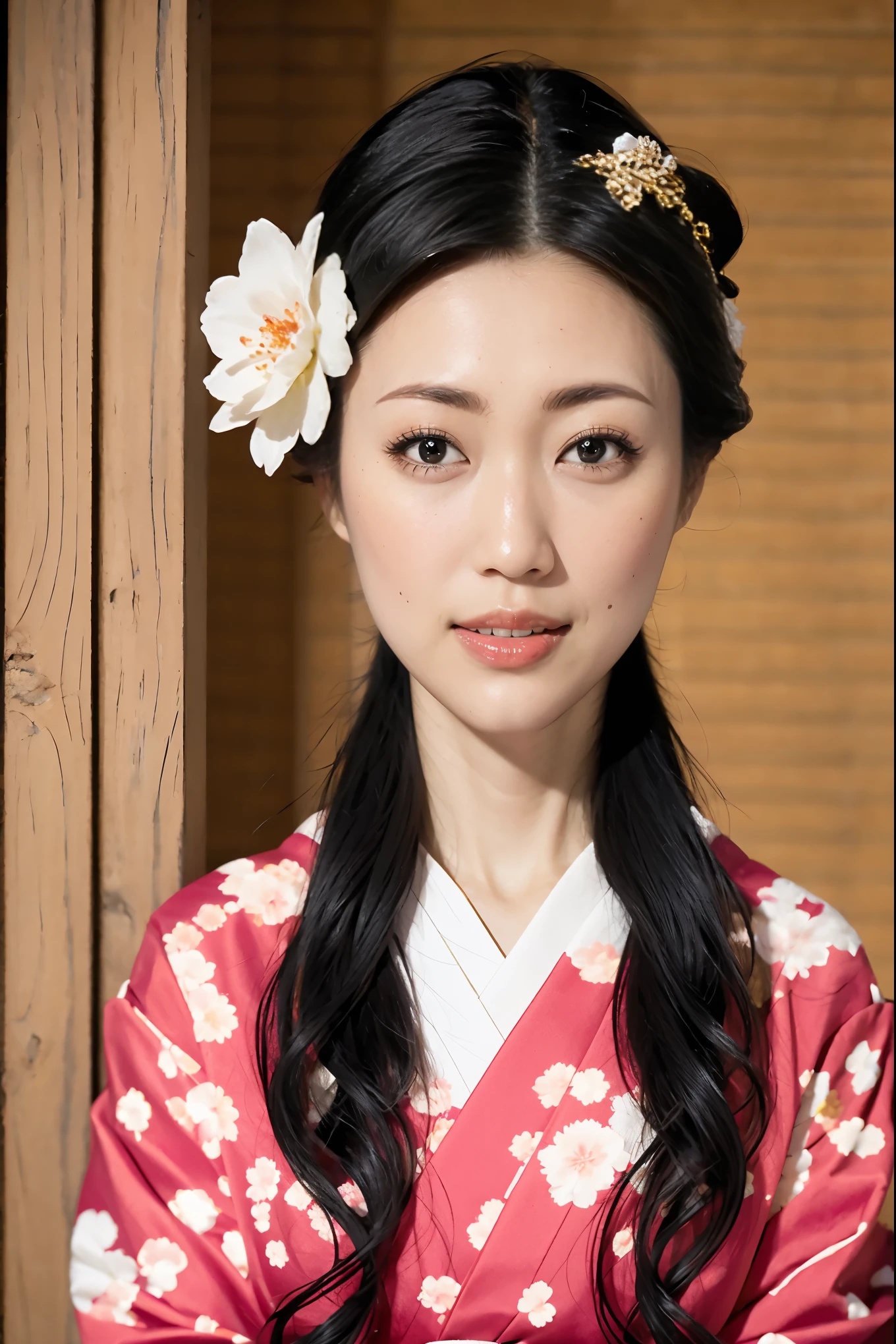 Pink kimono, Geisha hairstyle, Japanese Geisha, Photographic portrait of a geisha, Geisha make-up, Beautiful geisha, Traditional Japanese, Japanese skilled geisha, Japanese women, remarkable Geisha make-up, Traditional geisha costume, Portrait of a Geisha, Portrait of a Geisha