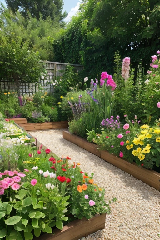 garden