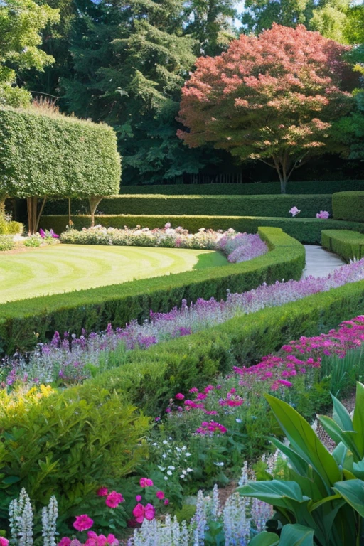 garden