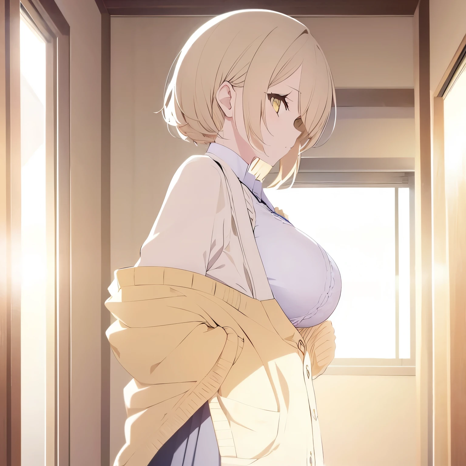 woman,Take a shower,(undress,Porn,not wearing clothes)big breasts,Hanging breasts,I'm wet.,Someone gives me a bath.,big pussy