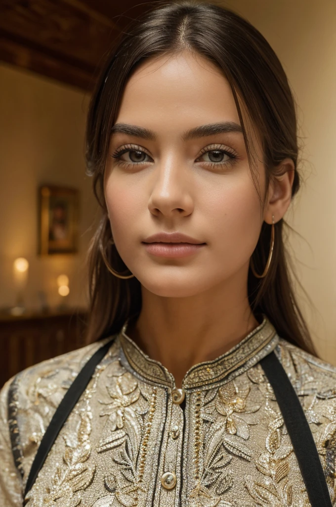 ((best quality)), ((masterpiece)), (detailed), perfect face