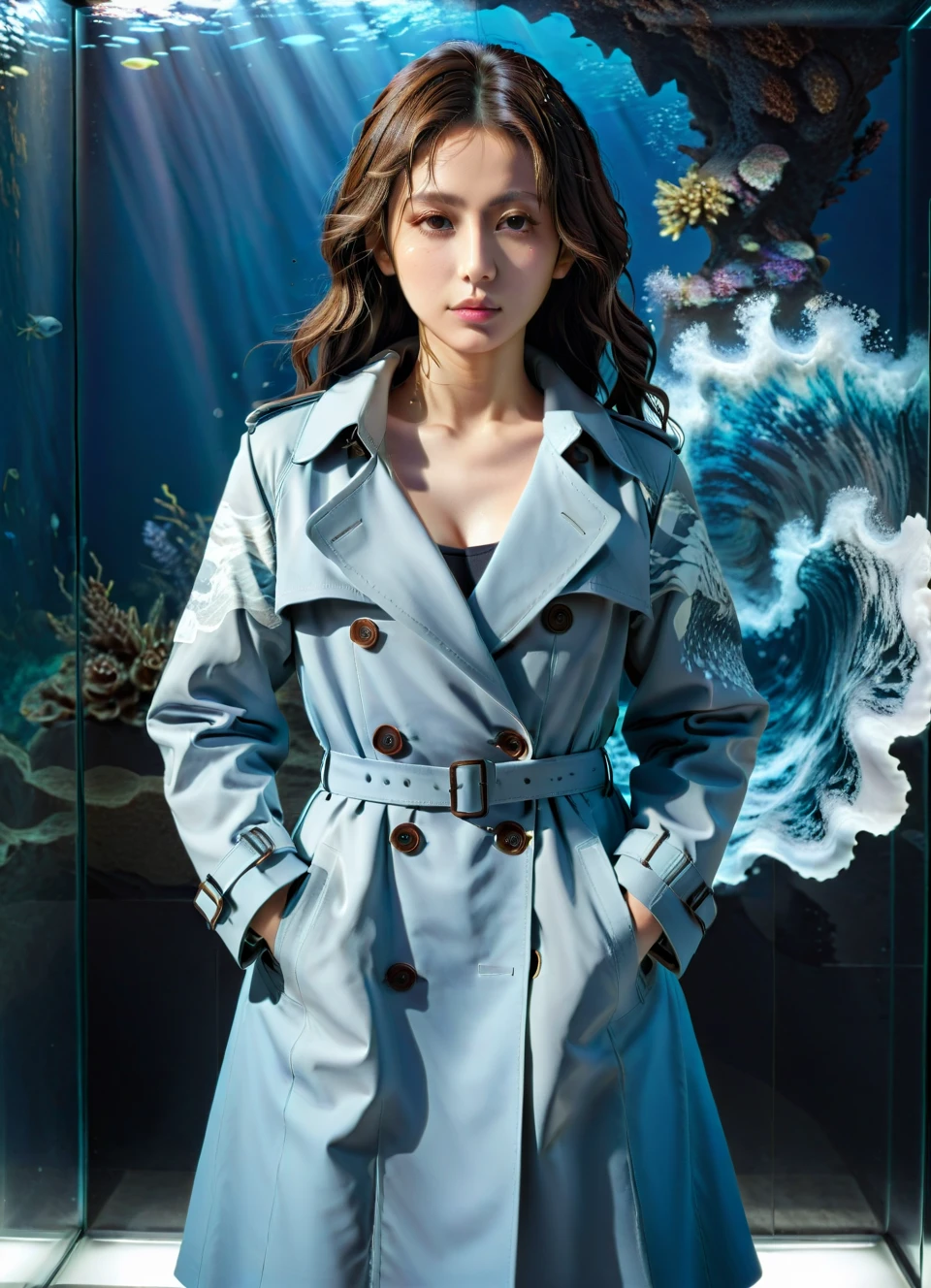 （0723）女人来自水星 Woman from Mercury