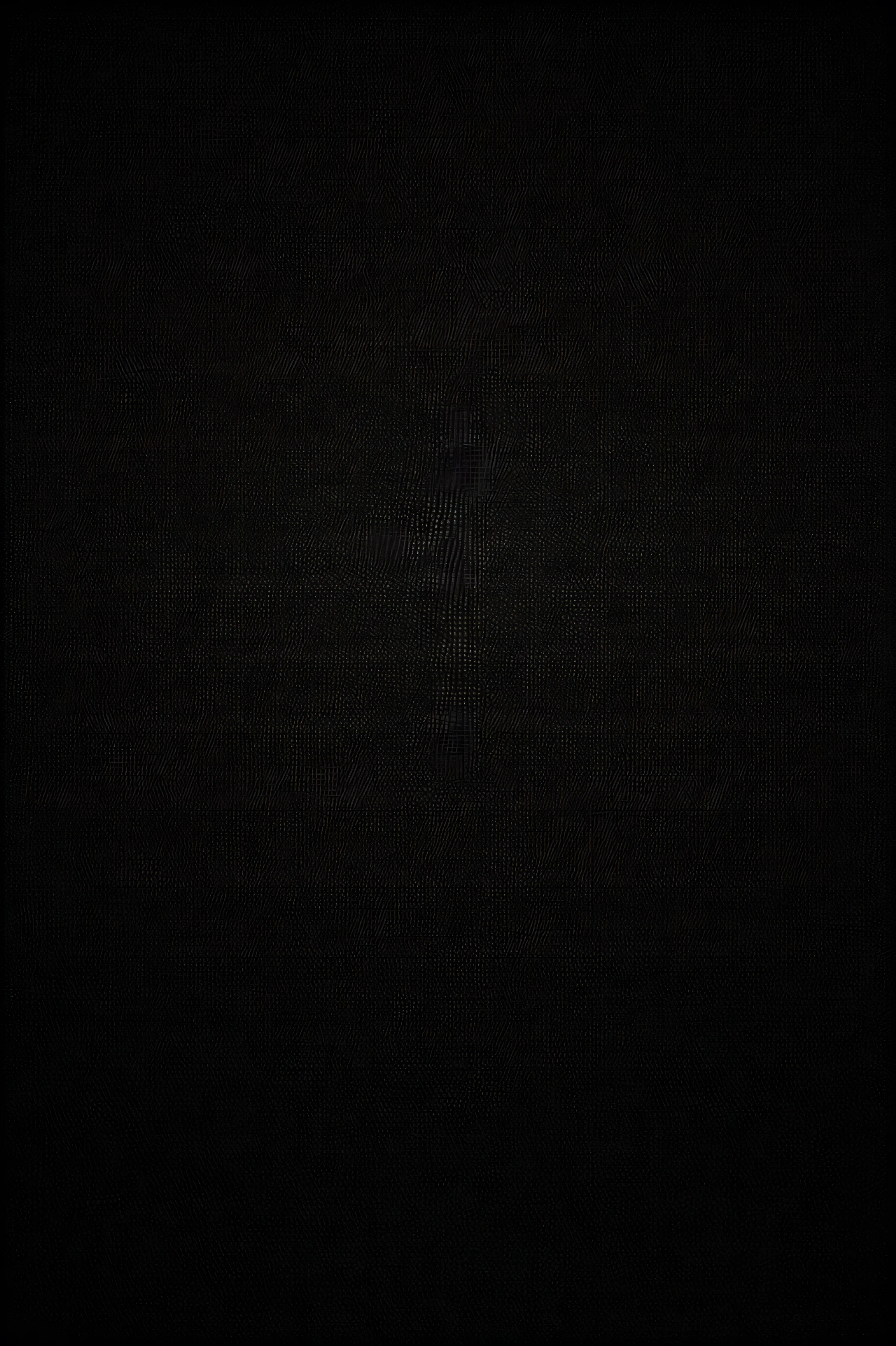 black and white background