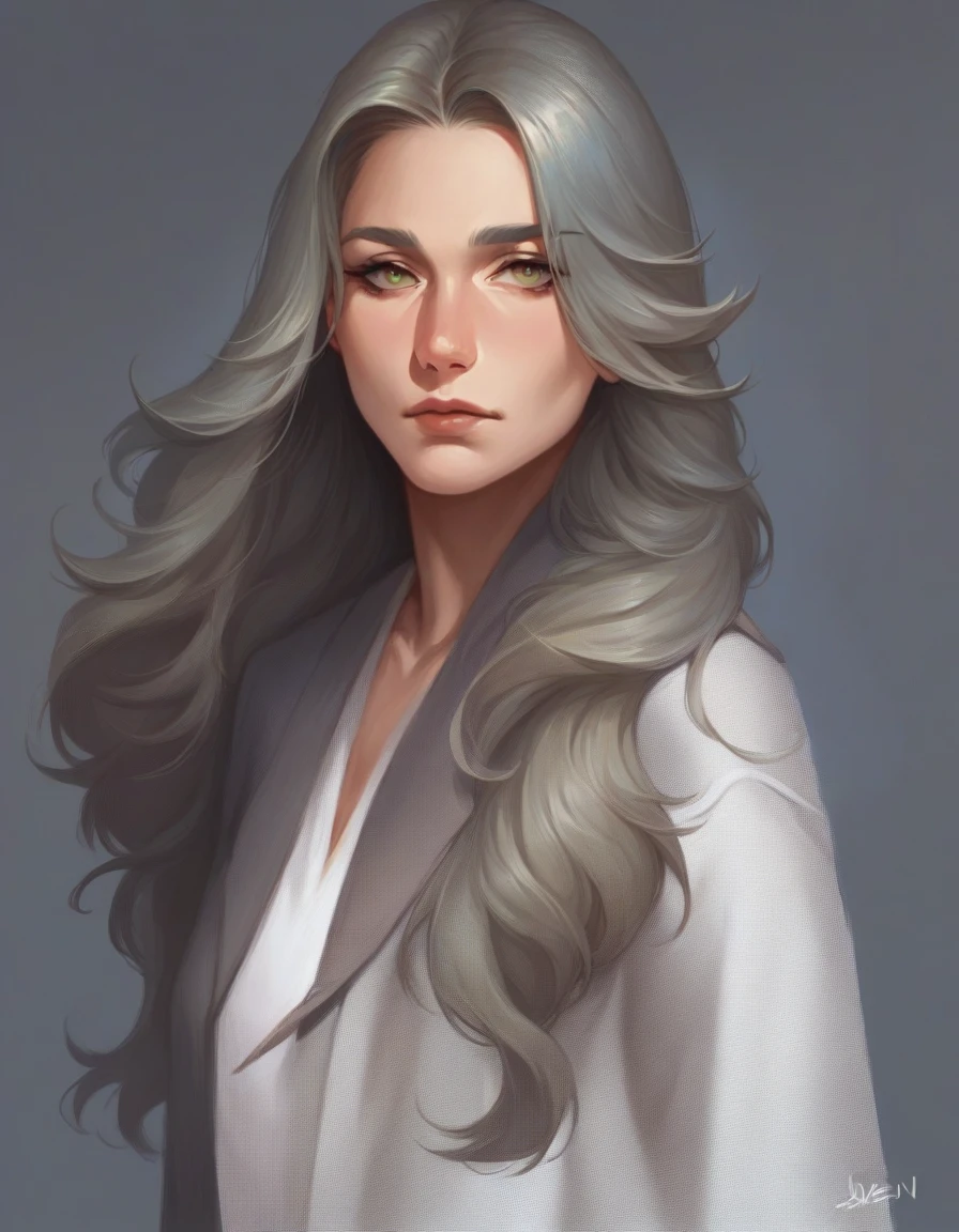 elven king