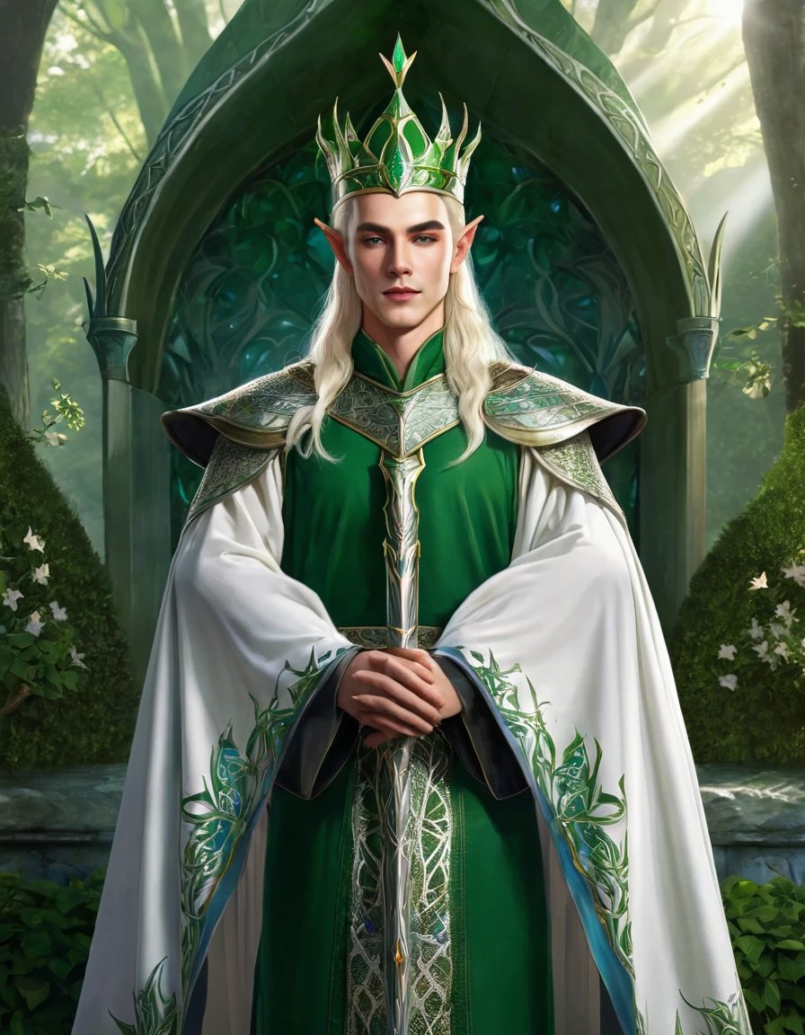 elven king