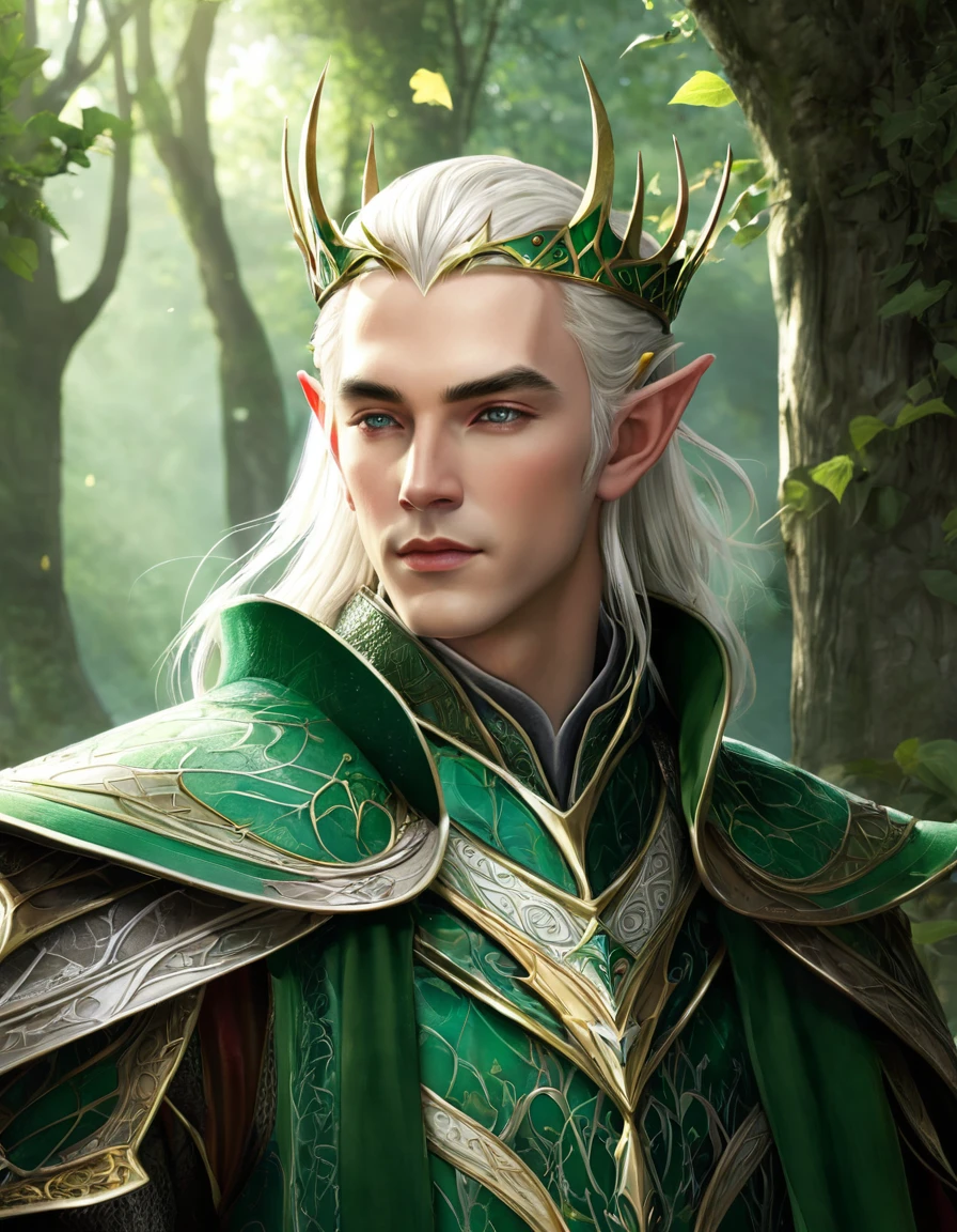 elven king