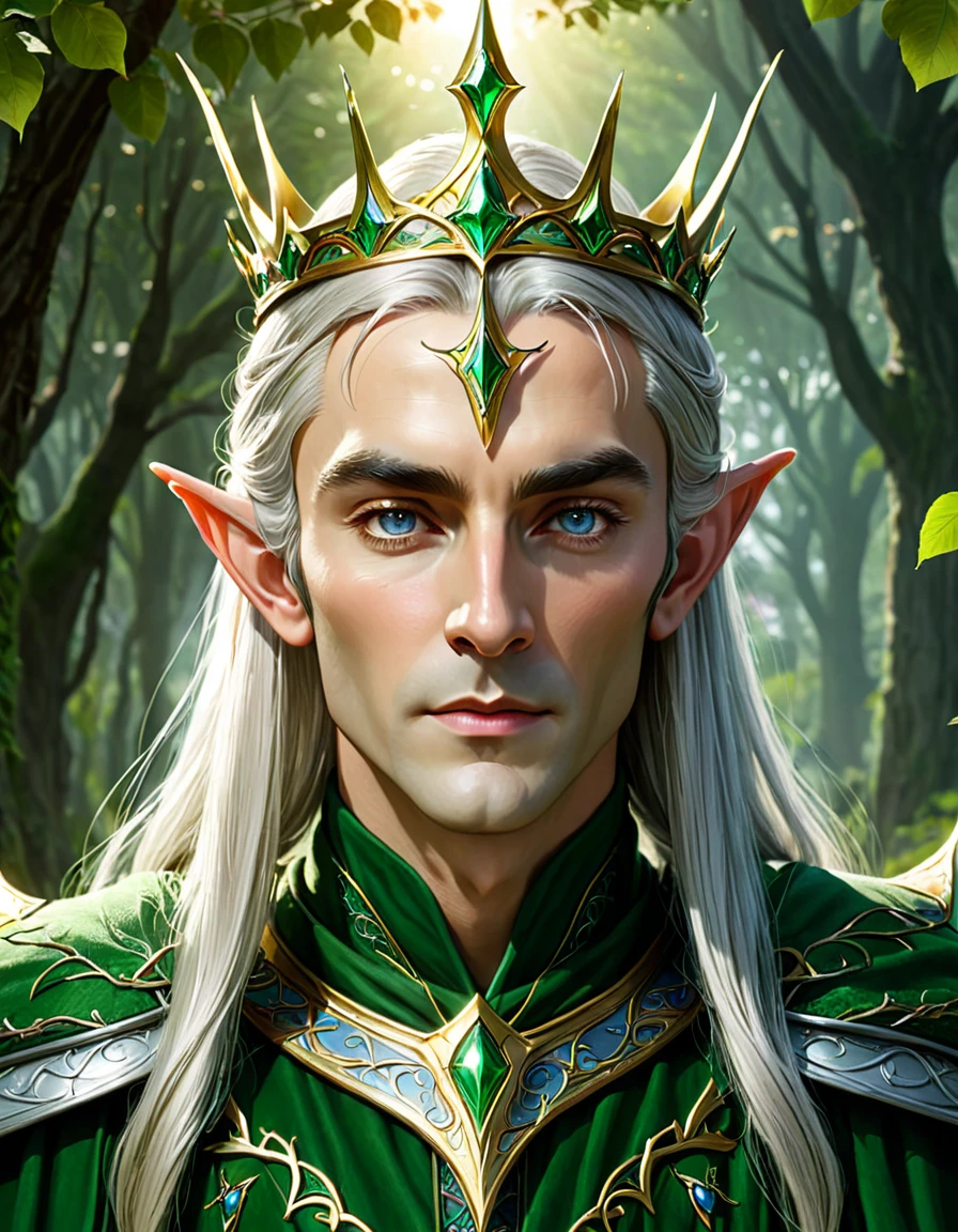 elven king