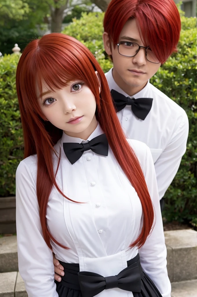 (Highest quality, 8k, masterpiece :1.3),Mrs. Yuigahama,ガハMom, As I expected, my youth romantic comedy is wrong。, One woman,Bun Hair,30 years old,Mom,Orange Hair,nsfw,Bewitching Smile,Sexy pose,Sex with a man, riding average penis 