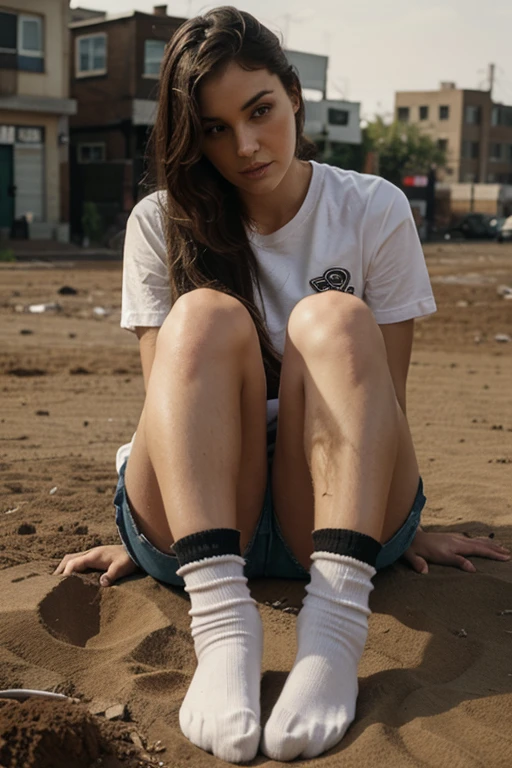 ddirty socks