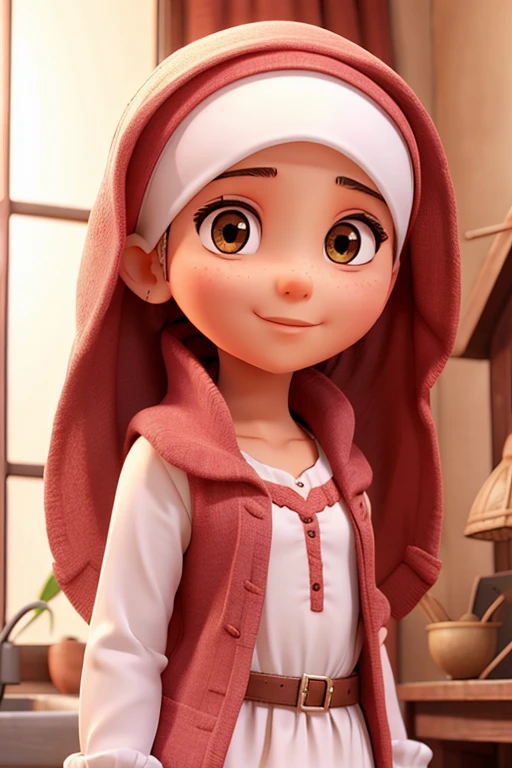 mariam the girl