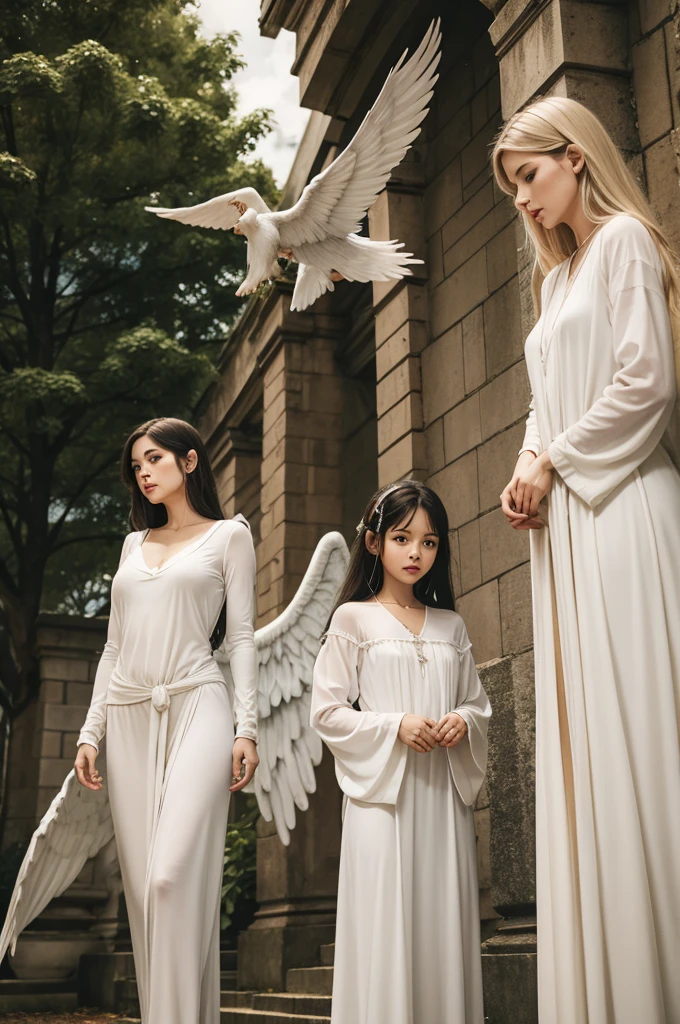 angels