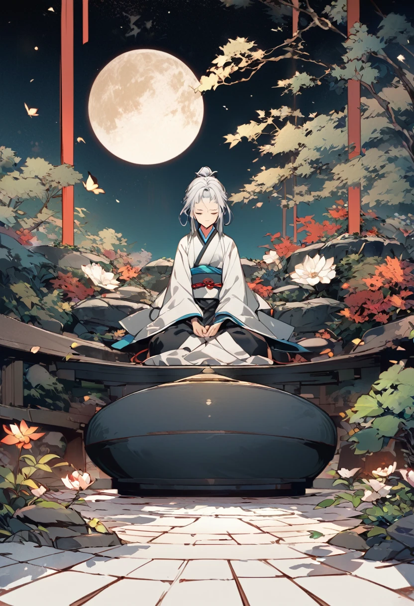 Zen is、Explore your inner self、It is a sect of Buddhism that aims to achieve peace of mind.。In This Article、The Basic Concepts of Zen and How to Practice It、And we will explain in detail how it can be applied in modern society.。In a stressful life、Explore the power of Zen to bring peace of mind and relaxation。