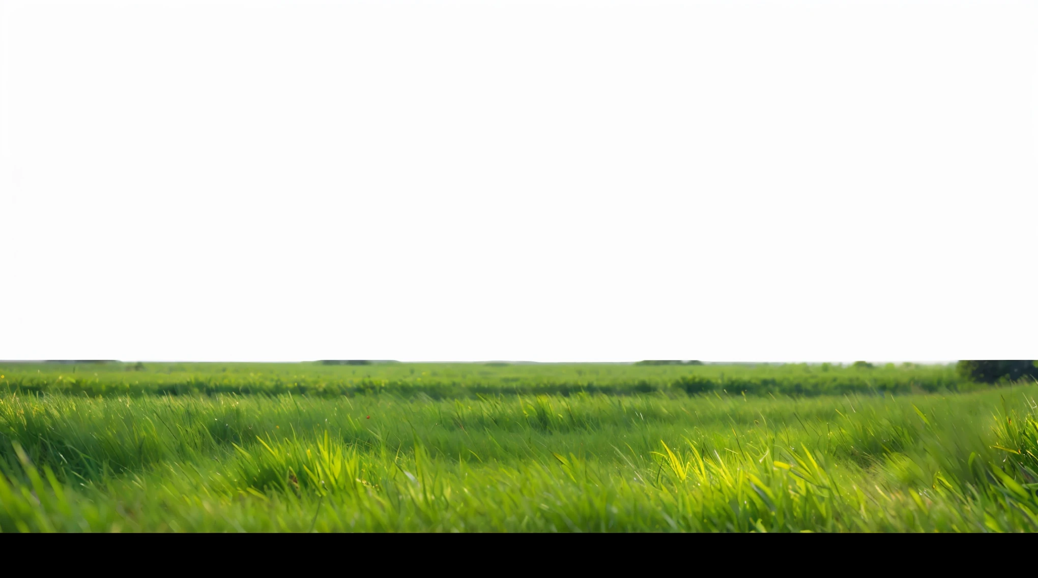 The image presents an enchanting view of a lush grass field, the foreground and background artistically blurred to focus solely on the vibrant strip of greenery in the center. This selective focus enhances the vivid, dynamic shades of green, which suggest the freshness and vitality of the grass. The softness of the blurred edges contributes to a dreamlike quality, inviting viewers to feel a sense of peace and tranquility. The horizon blends seamlessly into a clear sky, hinting at an expansive, open space where the boundaries of the field stretch indefinitely. This composition captures the essence of a serene, natural landscape, ideal for reflecting or escaping into nature’s embrace.___vibrant contrast to his attire and accessories.аffects render, (glossy plastic texture with multiple big light probe refractions), perfect cgi, smooth silhouette, high intensity refraction, (super glossy plastic material), most beautiful vfx, , realistic, 4k, high resolution, rim light, smooth 3d model, multiple light sources, rim light, sharp post effects render,, realistic, 4k, high resolution, rim light detailed digital art, reflective, best quality, 4k, masterpiece:1.2, ultra-detailed, realistic, vivid colors, The image of the highest quality, ensuring every detail showcased perfectly. It in 4k resolution, allowing viewers to immerse themselves in the richness of the colors and intricate details. The realistic rendering. under the spotlight, reflecting, high-resolution image, realistic rendering