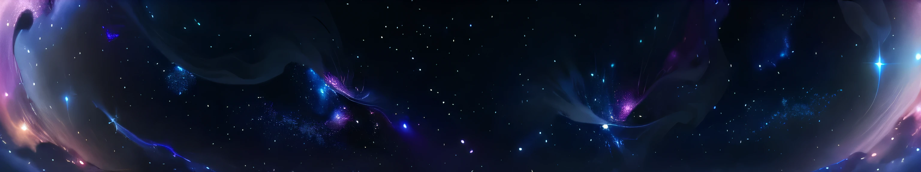 Close up of a person standing in front of a blue and purple background, Stars in the background, Stars in the background, Starry Sky Background, ((space nebula background)), Space in the background, Starry sky in the background, Background Space, Starry Sky, Night Sky, starry Night Sky, dark and Stars in the background, On galaxy background