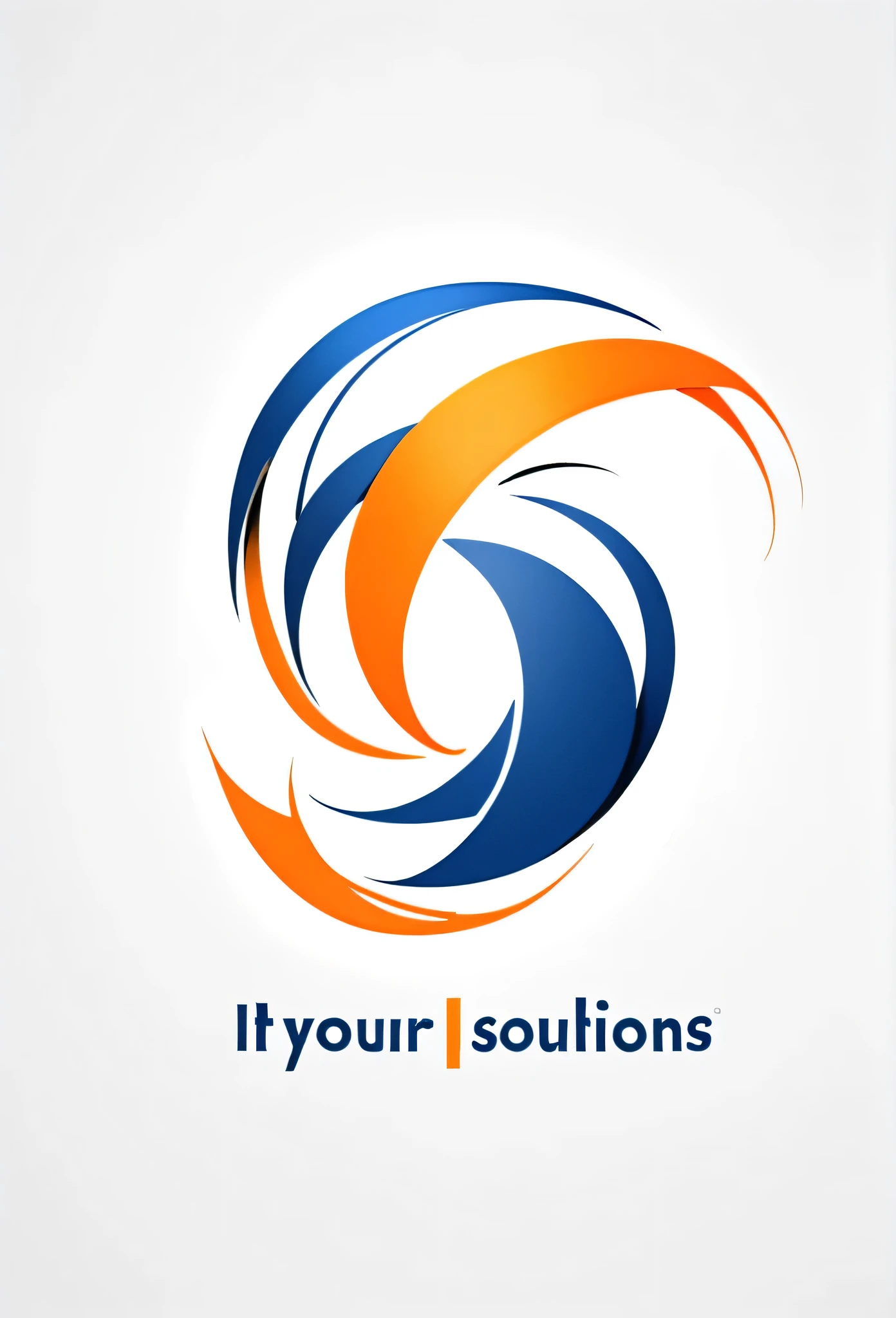 The stylish logo of your IT solutions business
Deep blue and orange logo with white as the main color
White background
Logos that remind you of system development, ICT technology, etc
chic and modern design
Pretty cool
Stylish design
White background