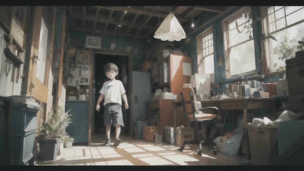 Hideaway, absurdes, High resolution, Super detailed, (One little boy:1.3),
Break Lomography, Analogue photography, Vibrant colors, Soft Focus, Light leakage, Dreamy atmosphere, Experimental charm, Nostalgic Charm BREAK Color Field Painting, large colored bands, abstract expressionism, Bold colors, Emotional impact, Atmospheric Depth, Minimalist Approach BREAK
, Space Exploration, Celestial Bodies, Astronomical phenomena, Scientific discoveries, otherworldly wonders