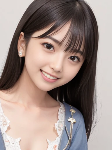 Japanese female, a lot of details, (underweight), detailed black hair, beautiful detailed hair, super fucking beautiful, delicate beautiful face, complex details beautiful and delicate eyes, perfect hands, (flat chest best quality:1.5), perfect and delicate limbs, detailed skin, best quality, ultra-detailed,(cheerful grin:1.5),
full body shot:1.2