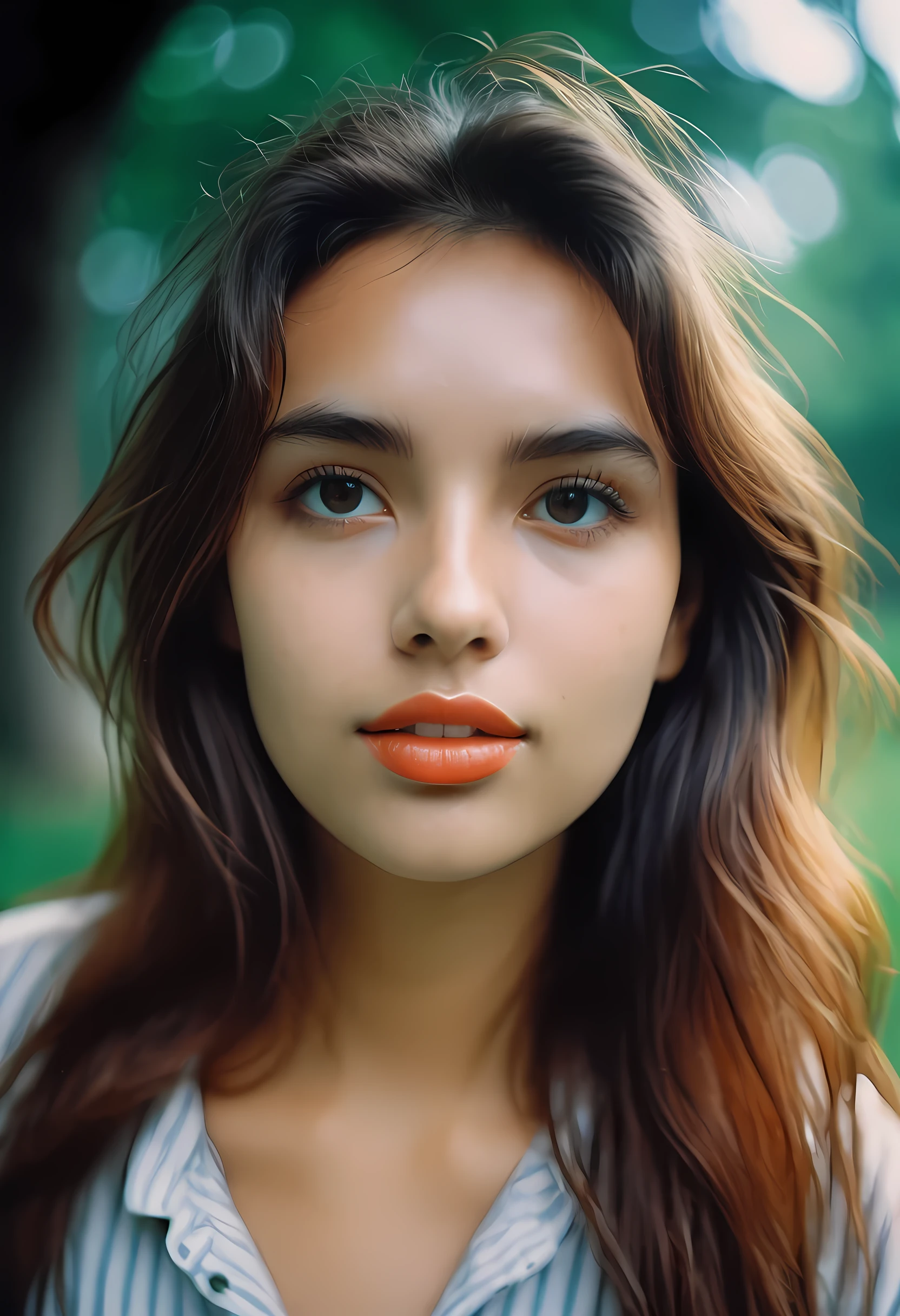 8k uhd, high quality , RAW photo ,natural light, analog film photo, Kodachrome ,, beautiful female