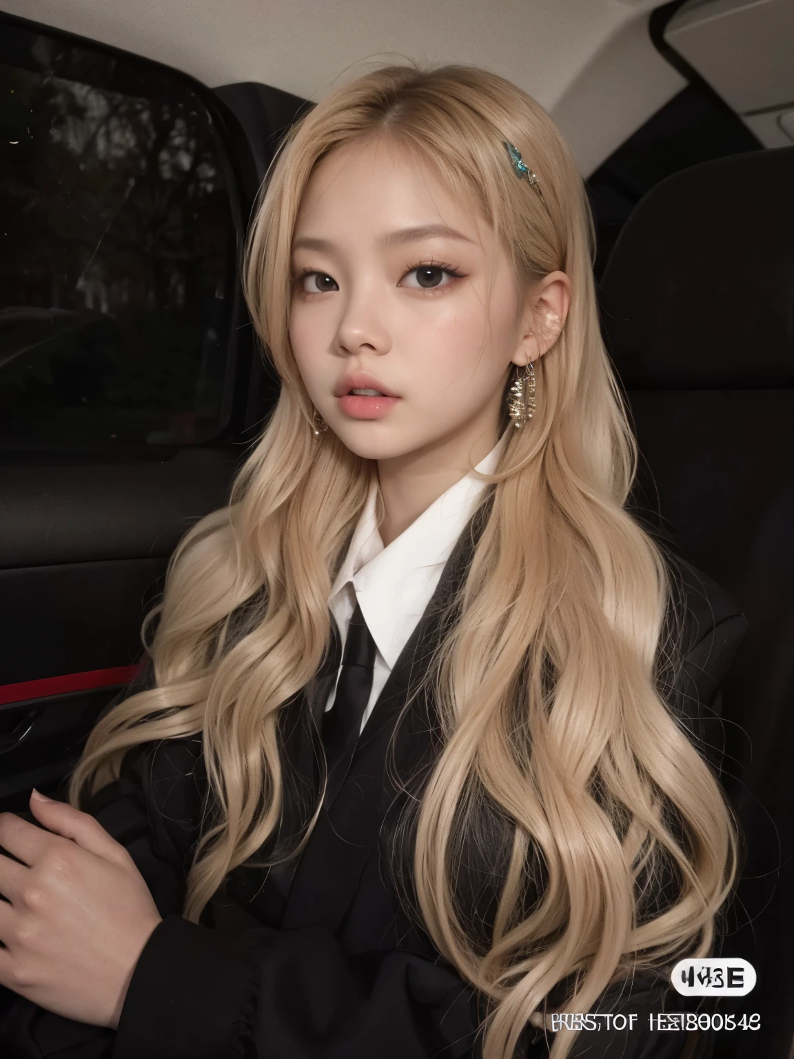 Jennie blackpink