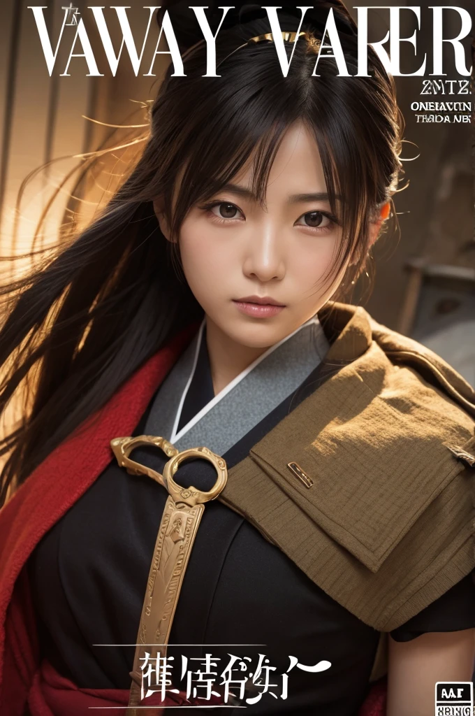 War Japanese