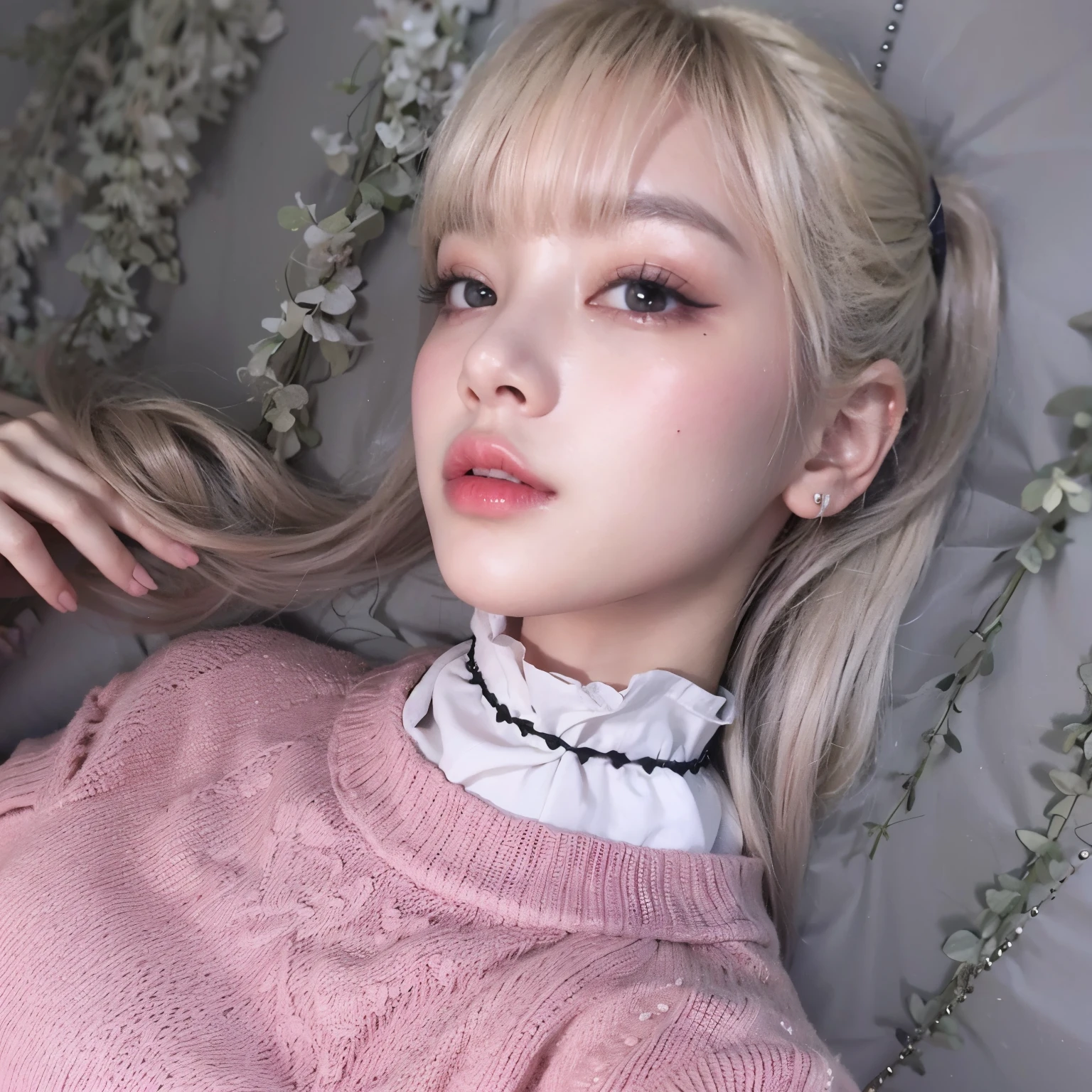 Lalisa Manoban