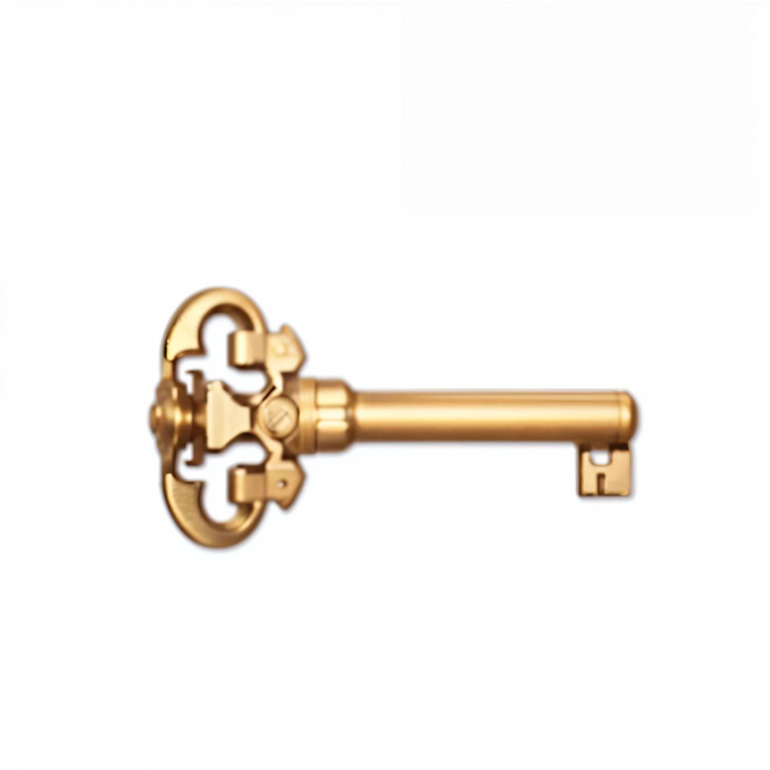 materpiece, best qualityer. make it realistic. improve image quality. Golden key