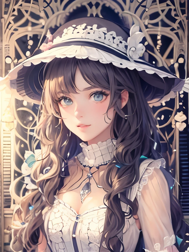 Cute color scheme
