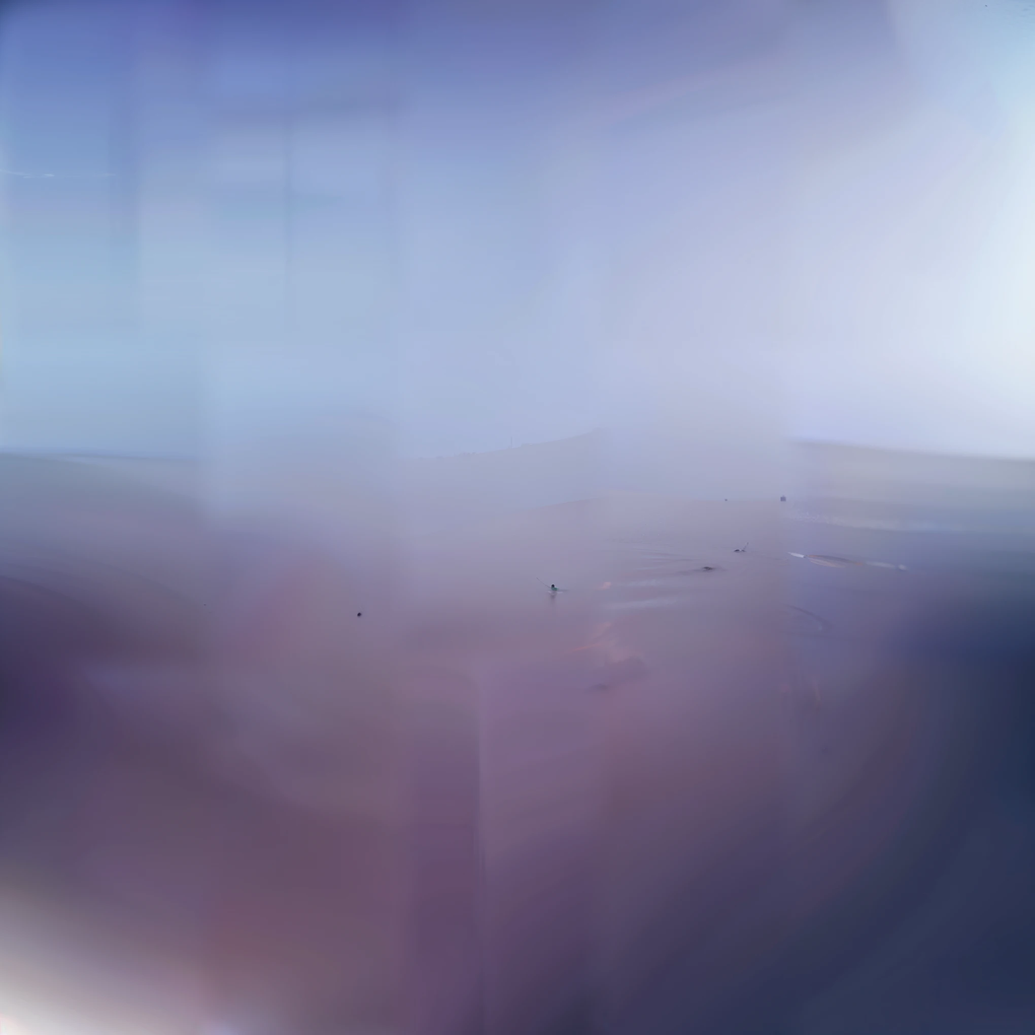 ((best quality)), ((masterpiece)), (detailed), Anthropomorphic swimming pool cleaning,Holding a torch,At the swimming pool venue,Run head-on,the lighting is warm