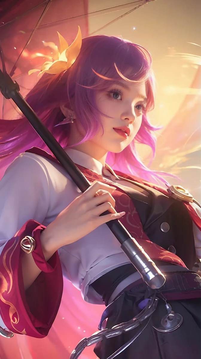 (((best quality))),(((ultra detailed))),(((masterpiece))),illustration,((1 beautiful girl,solo)),(shoulder length straight hair:1.2),((earrings,necklace)),((slim,thin)),((bare back,towering hips,butt crack)),(gorgeous red gauze Hanfu:1.3),(standing:1.3),(on the stone arch bridge:1.3),((starry sky,the Milky Way,horizon)),elegance, grace, sophisticated updo, delicate hairpins, twinkling stars, radiant smile, bright eyes, wonder, beauty of the night sky, intricate patterns, flowers, birds, vibrant colors, ethereal, enchanting, old bridge, weathered, sturdy, natural surroundings, serene, peaceful atmosphere, rippling water, stars, graceful silhouette, magic, tranquility, twinkling stars, mesmerizing canopy of light, cool air, crisp, faint scent of blooming flowers, contemplation, admiration, ancient China, timeless, rich culture, traditions, captivating, enchanting atmosphere, myth, legend,((from back,upper body))
