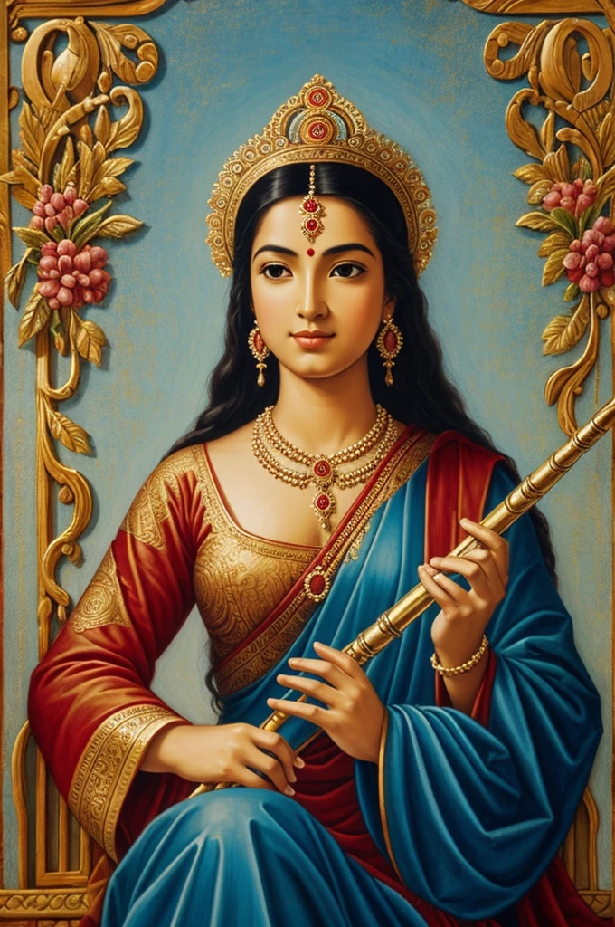Divine Flute