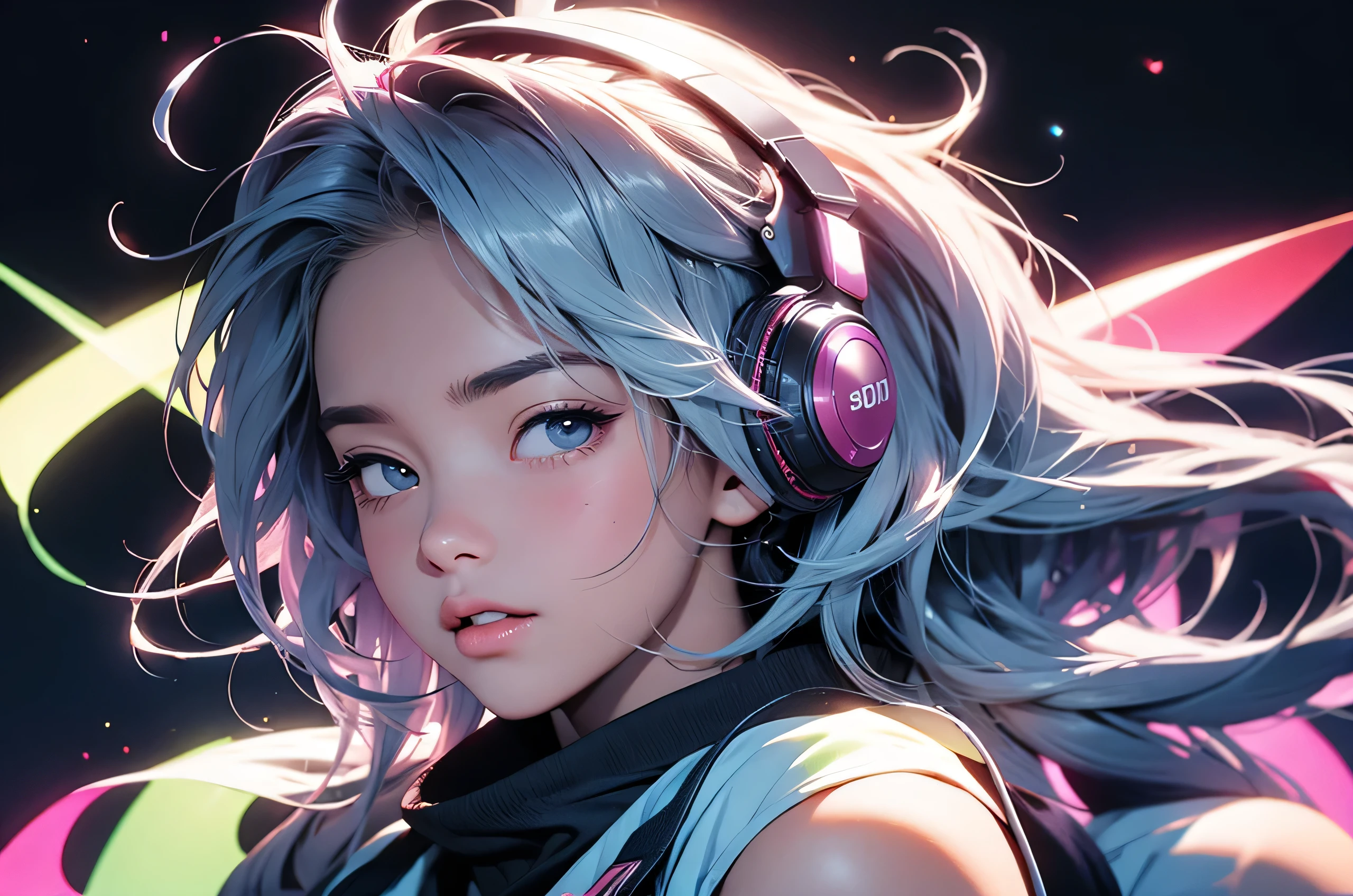 generate vibe for song