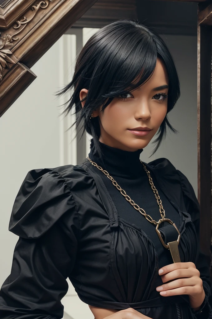 Vanitas text pfp
