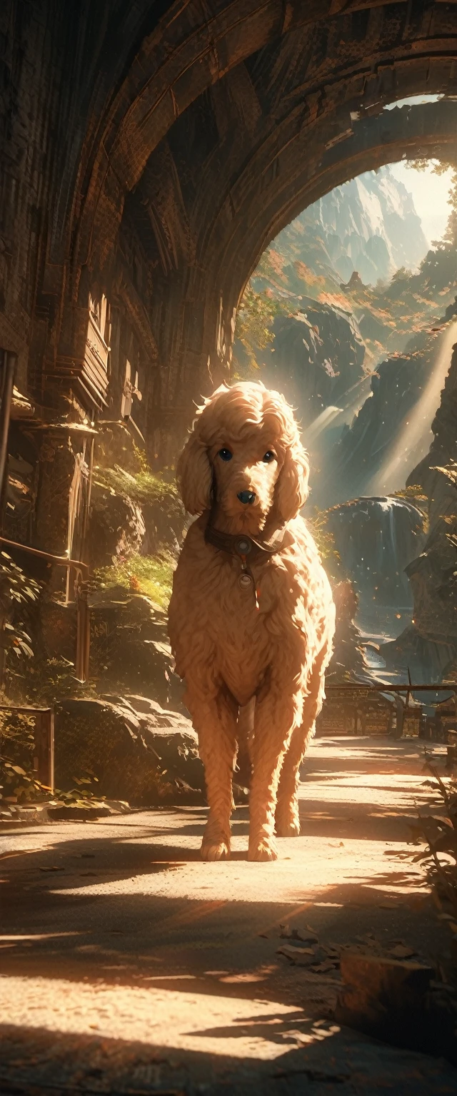 Stylish,Beautiful Model,Canon EOS R5,Photo effects,Graininess,Glowing Effects,Super Fine,Ultra-realistic,Real light and shadow contrast,True ray tracing,True light falloff,True light reflection,Poodlepunk,Snapshot aesthetic style , High Saturation,CG Art, Beautiful anime scene, Anime Landscape, Detailed scenery, , Enhance Details