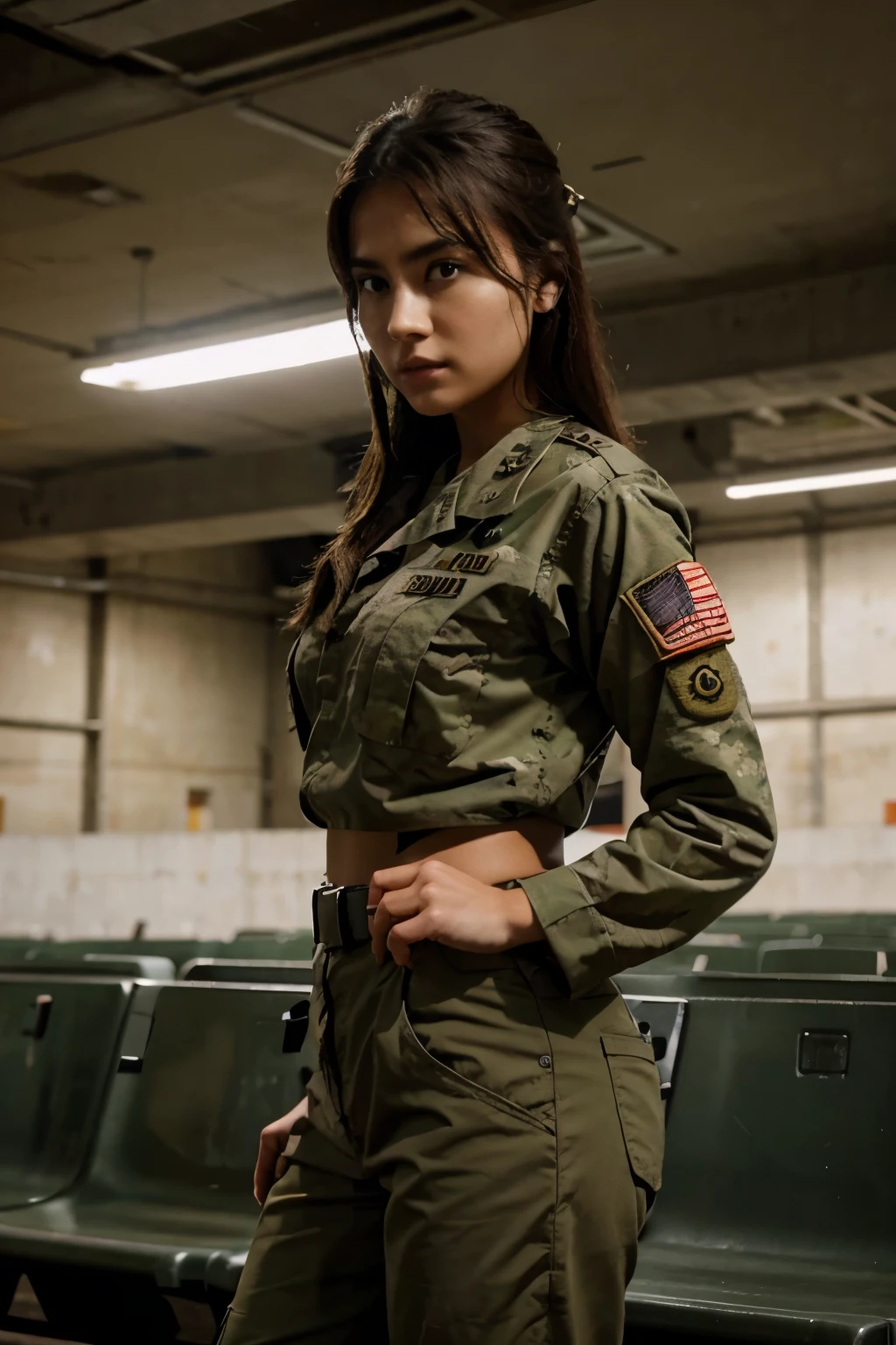 army
