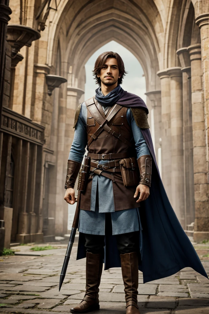 rpg character