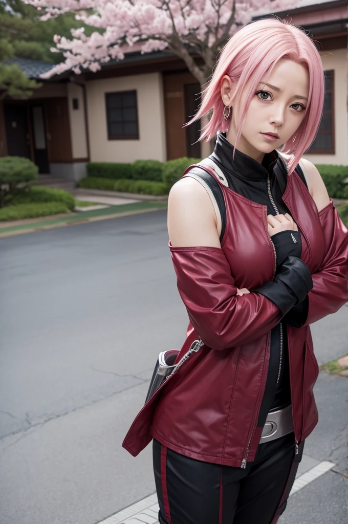 sakura haruno