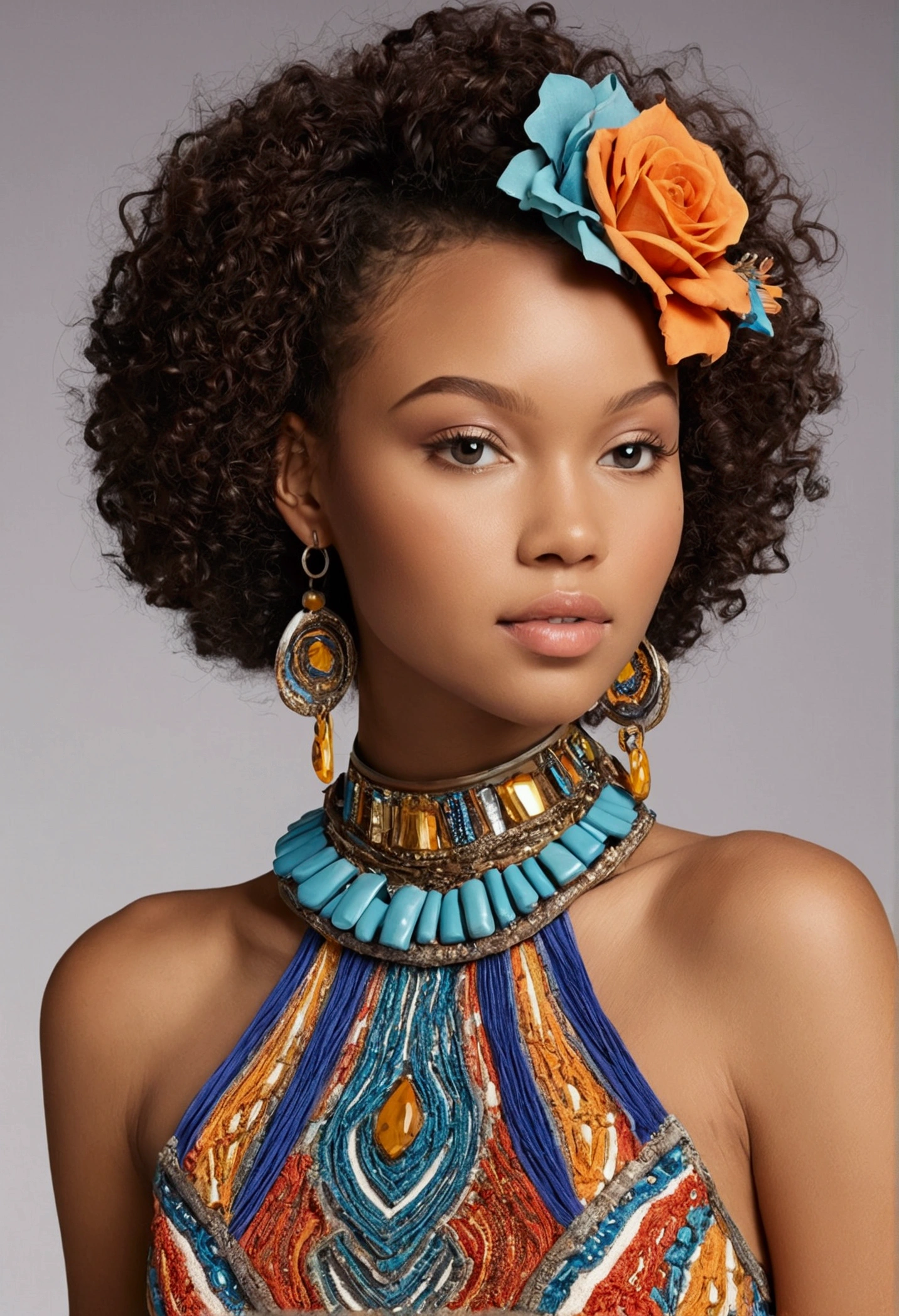 cute and poetic midwest model
