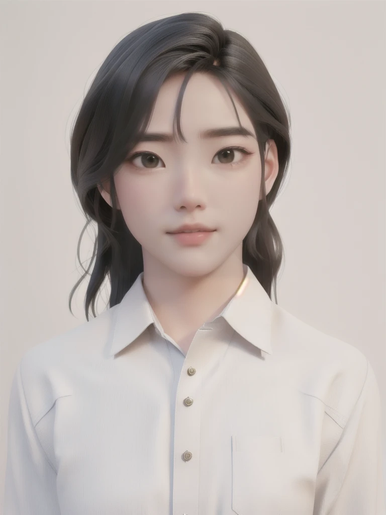 3D realistic 