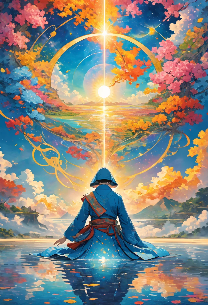 numinous